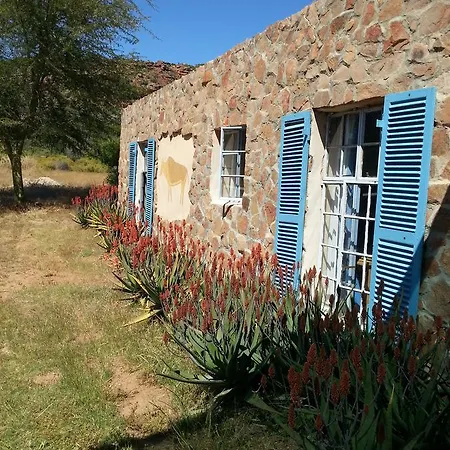 Traveller'S Rest Villa Clanwilliam Room photo