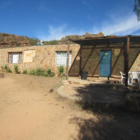 Traveller'S Rest Villa Clanwilliam Room photo