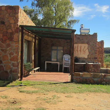 Traveller'S Rest Villa Clanwilliam Room photo