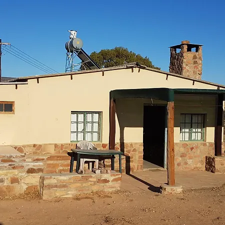 Traveller'S Rest Villa Clanwilliam Room photo