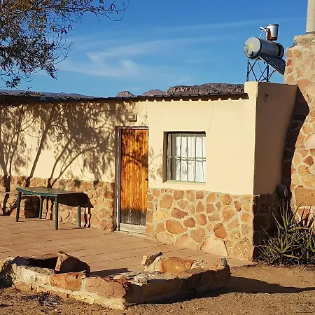 Traveller'S Rest Villa Clanwilliam Room photo