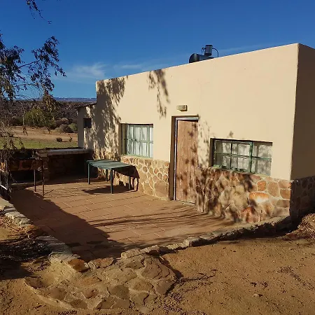 Traveller'S Rest Villa Clanwilliam Room photo