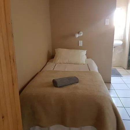 Traveller'S Rest Villa Clanwilliam Room photo
