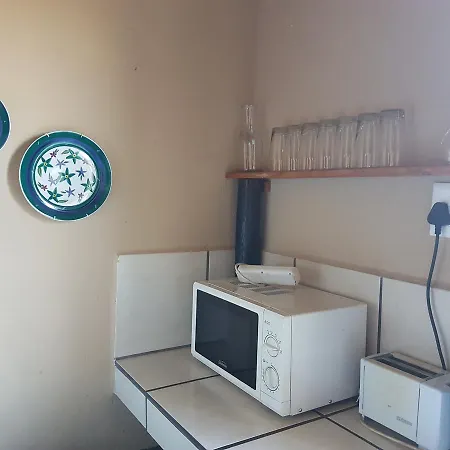 Traveller'S Rest Villa Clanwilliam Room photo