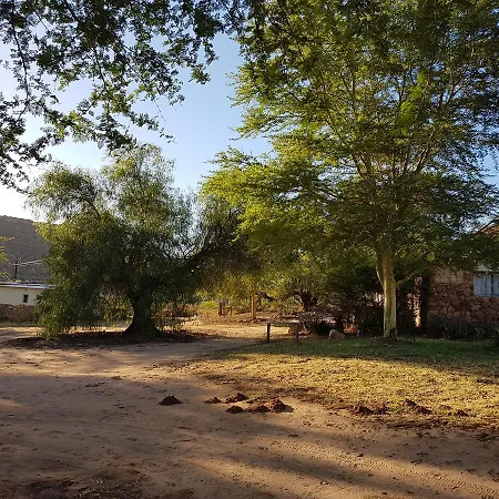 Traveller'S Rest Villa Clanwilliam Exterior photo