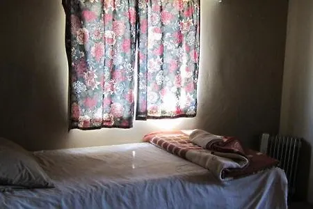 Traveller'S Rest Villa Clanwilliam Exterior photo