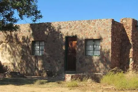 Traveller'S Rest Villa Clanwilliam Exterior photo