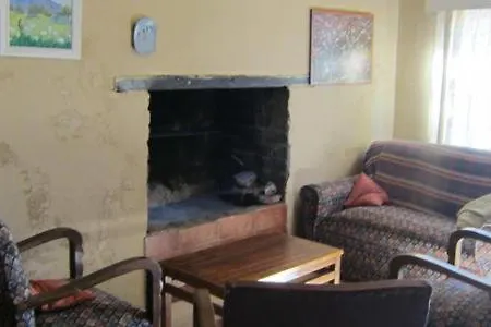 Traveller'S Rest Villa Clanwilliam Exterior photo