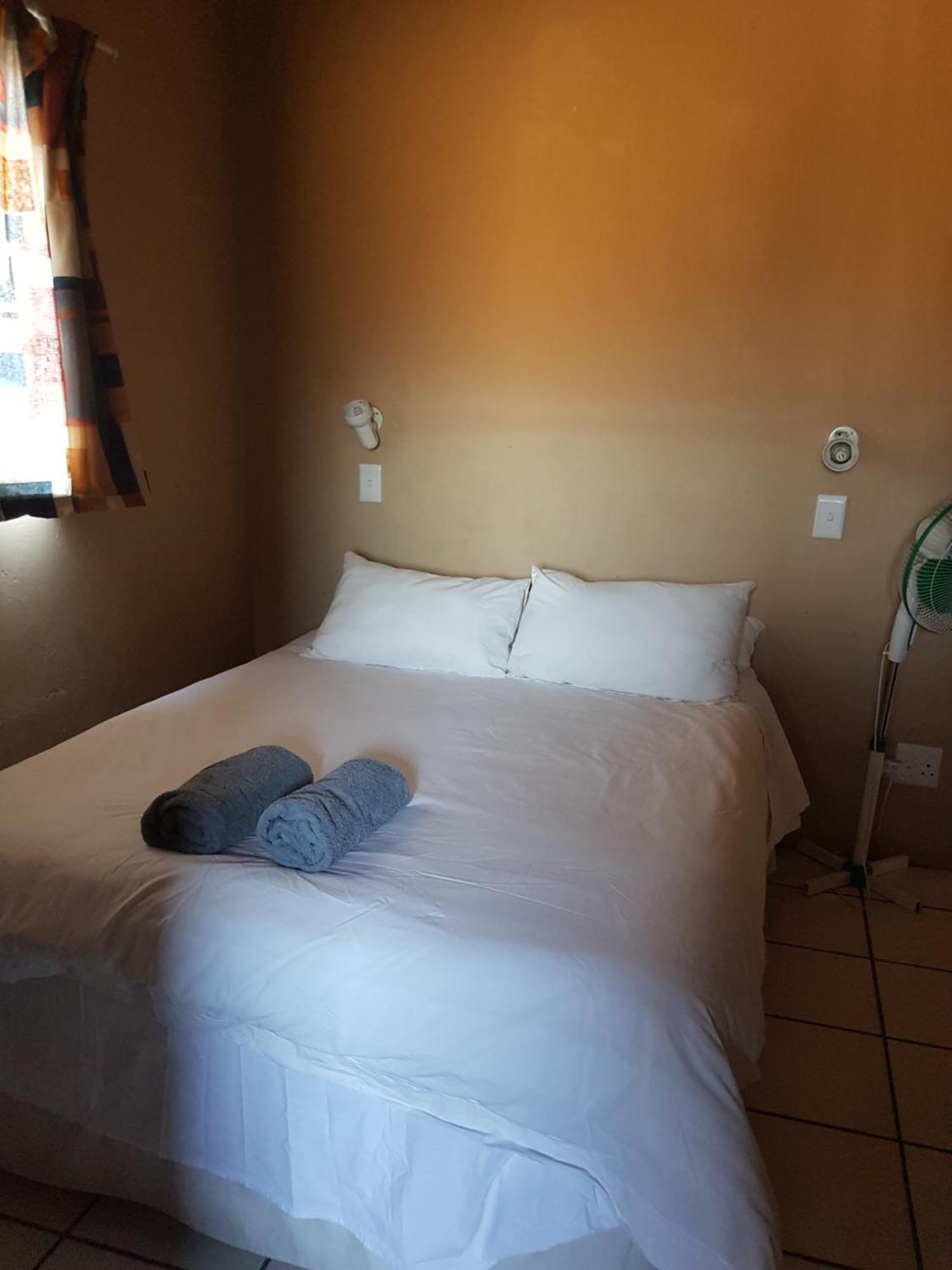 Chalet Traveller's Rest
