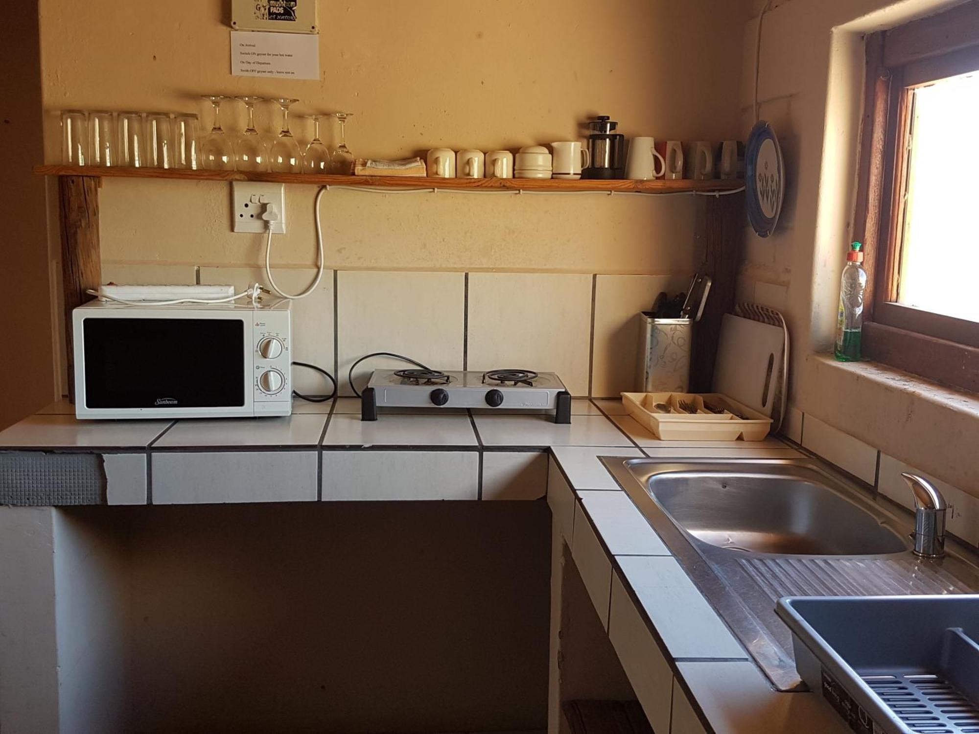 Chalet Traveller's Rest Clanwilliam