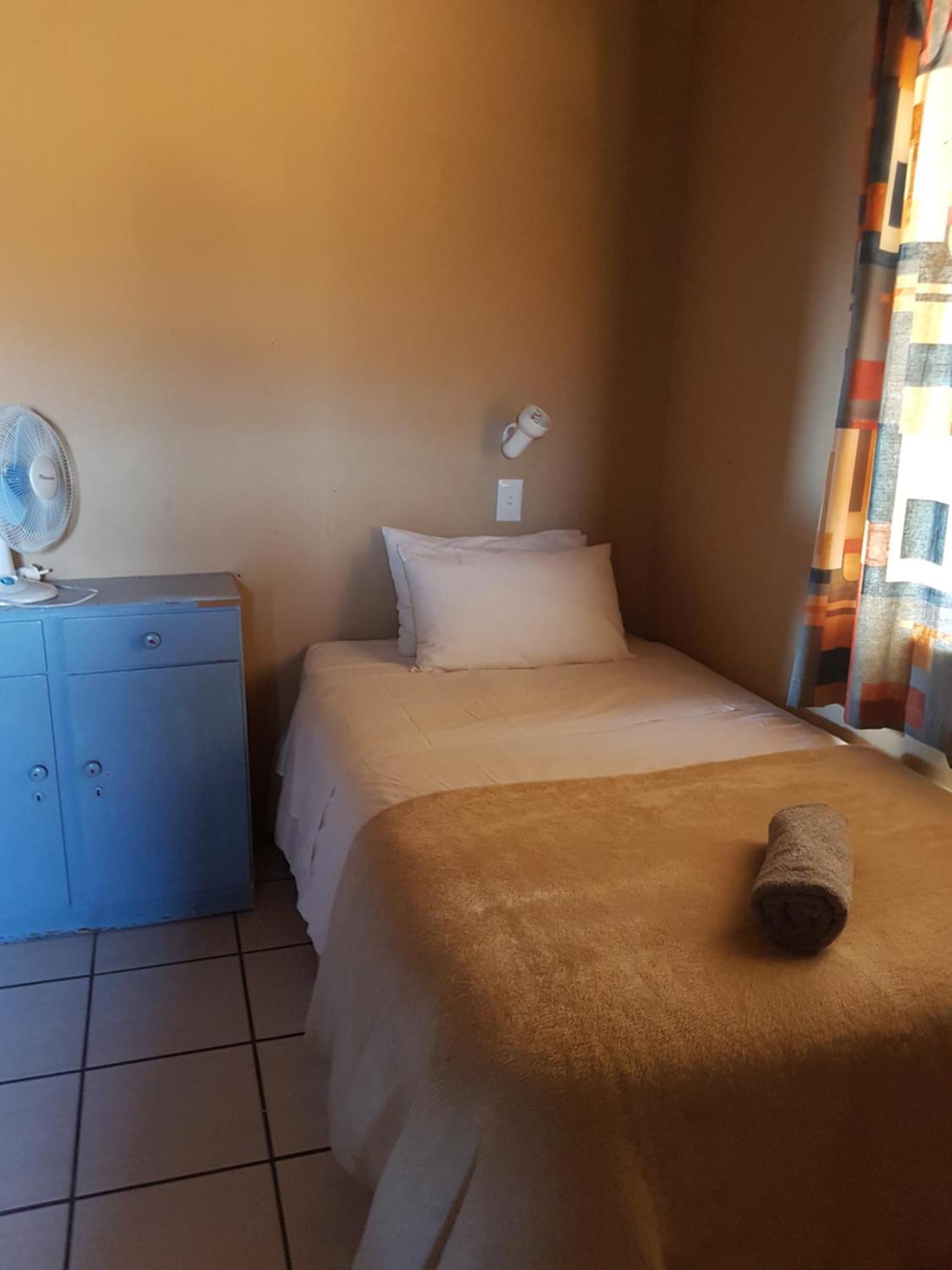 Chalet Traveller's Rest Clanwilliam