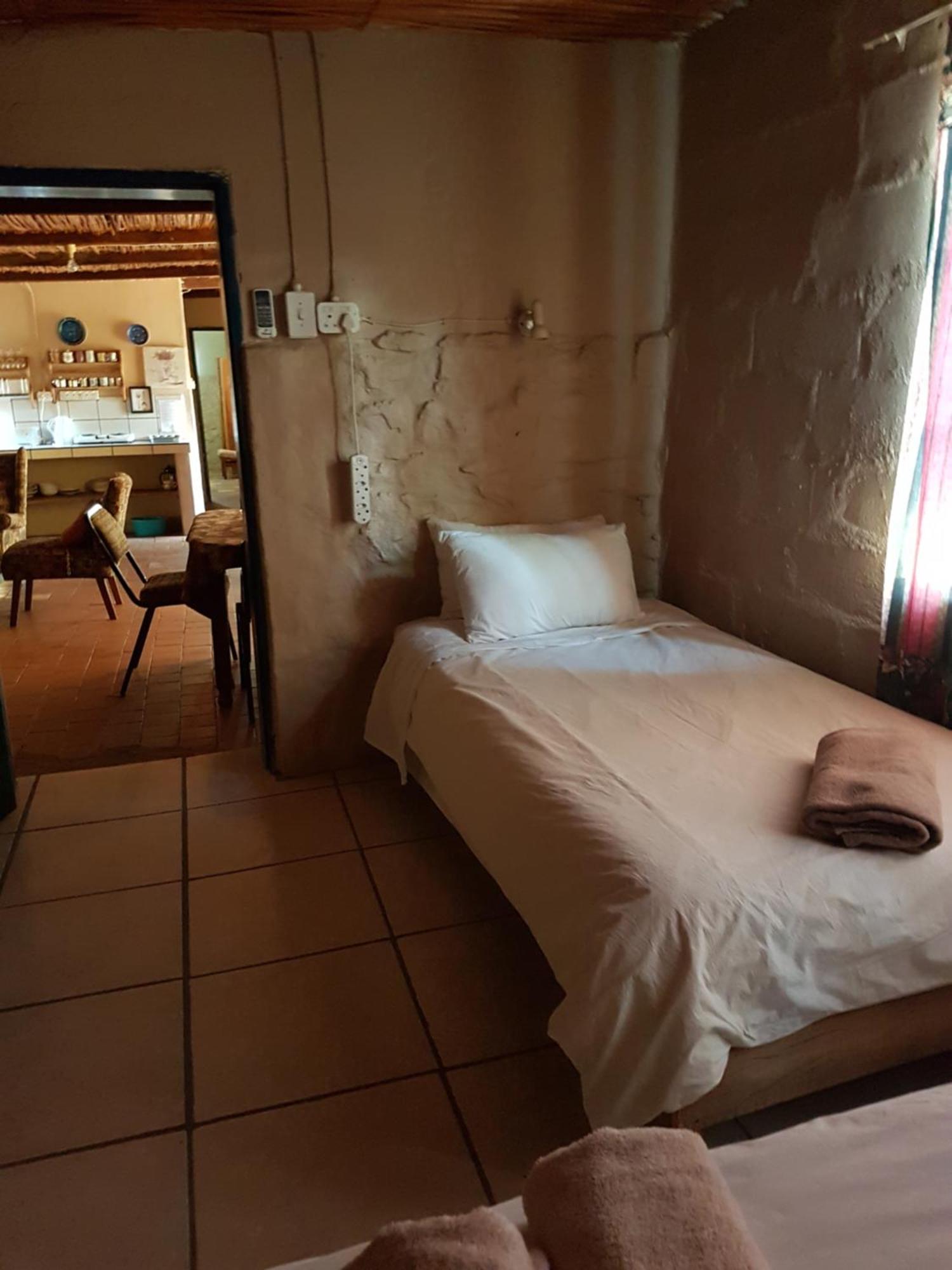 Traveller's Rest Clanwilliam