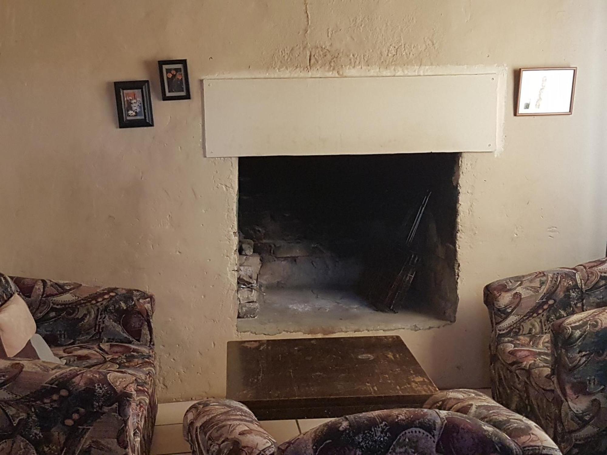Traveller's Rest Chalet