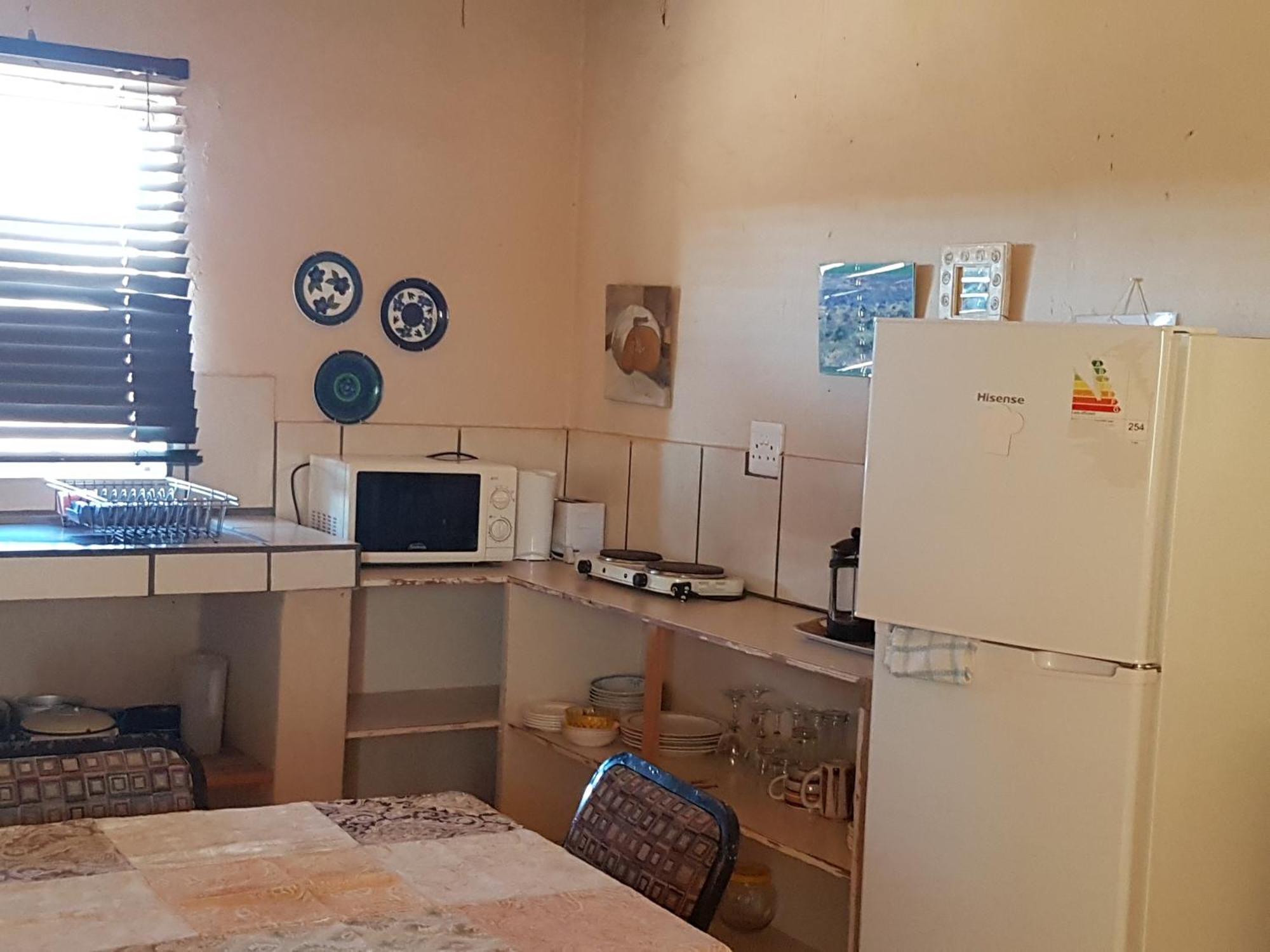 Traveller's Rest Chalet Clanwilliam
