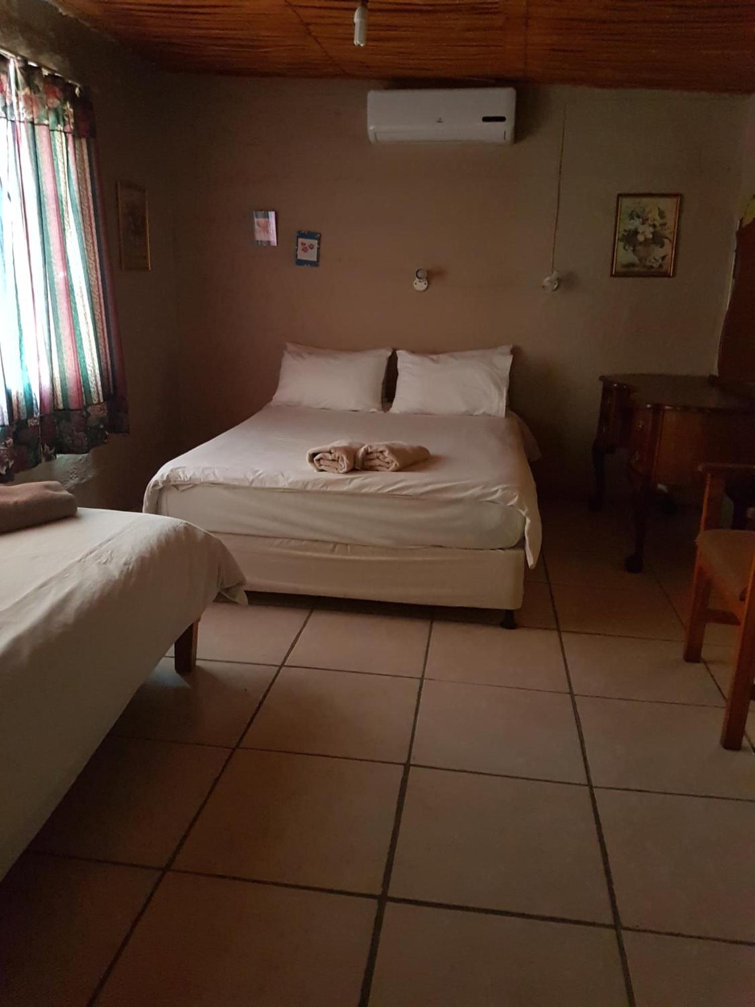 Traveller's Rest Clanwilliam