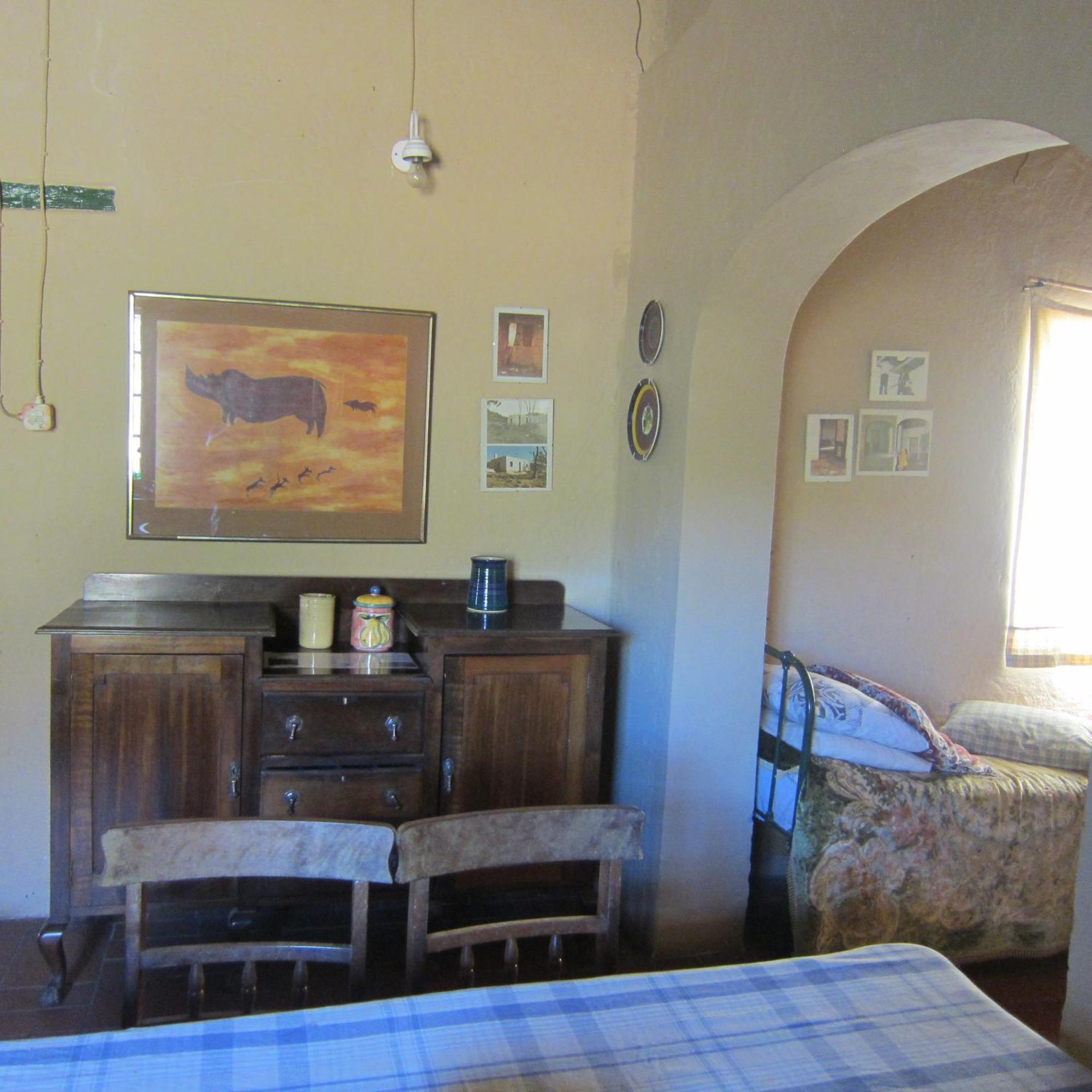 Traveller's Rest * Clanwilliam