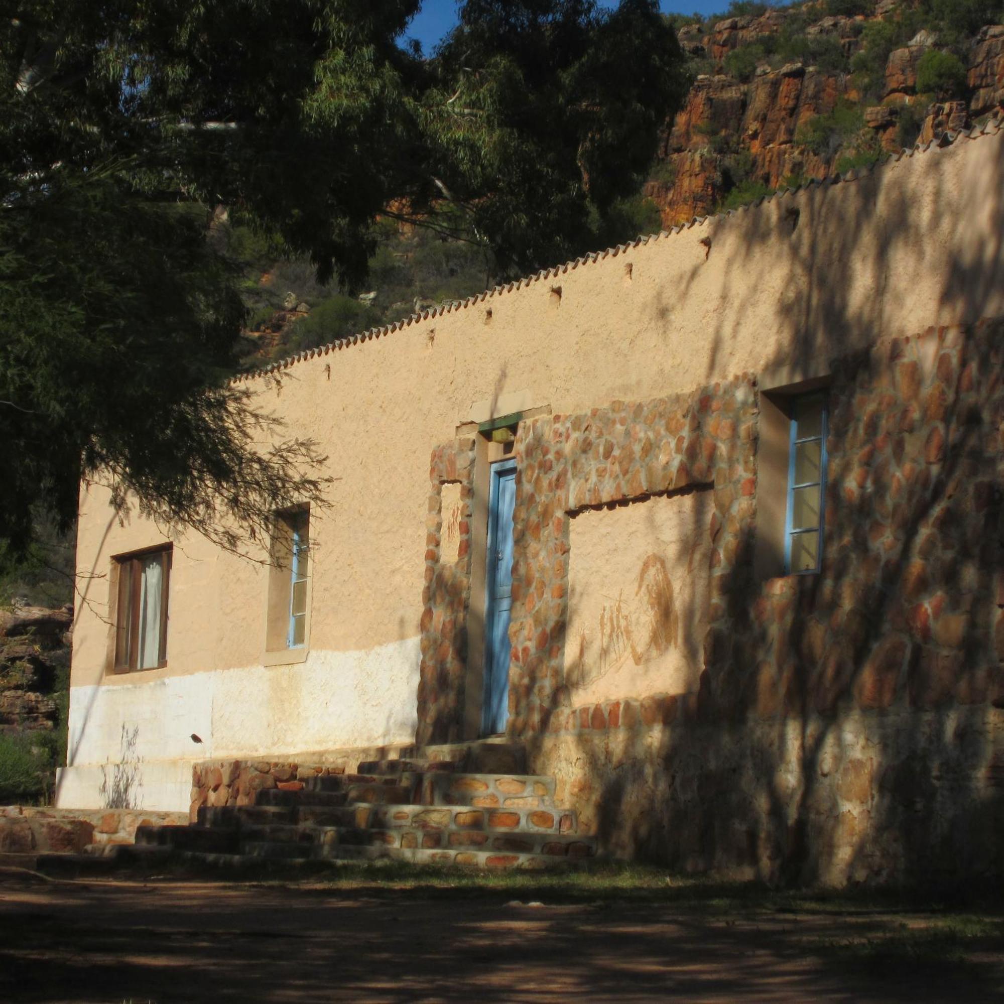 Traveller's Rest Chalet