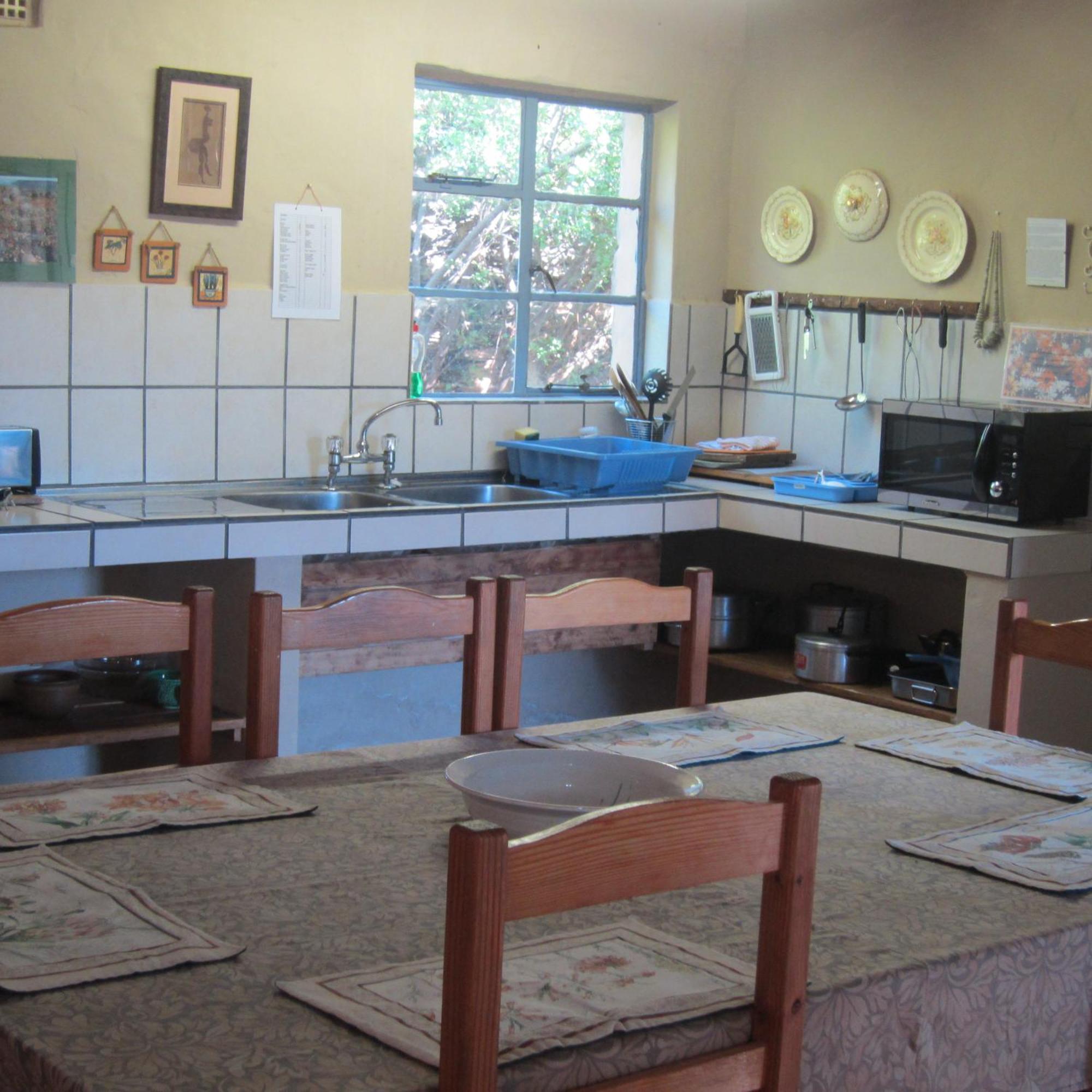Traveller's Rest * Clanwilliam