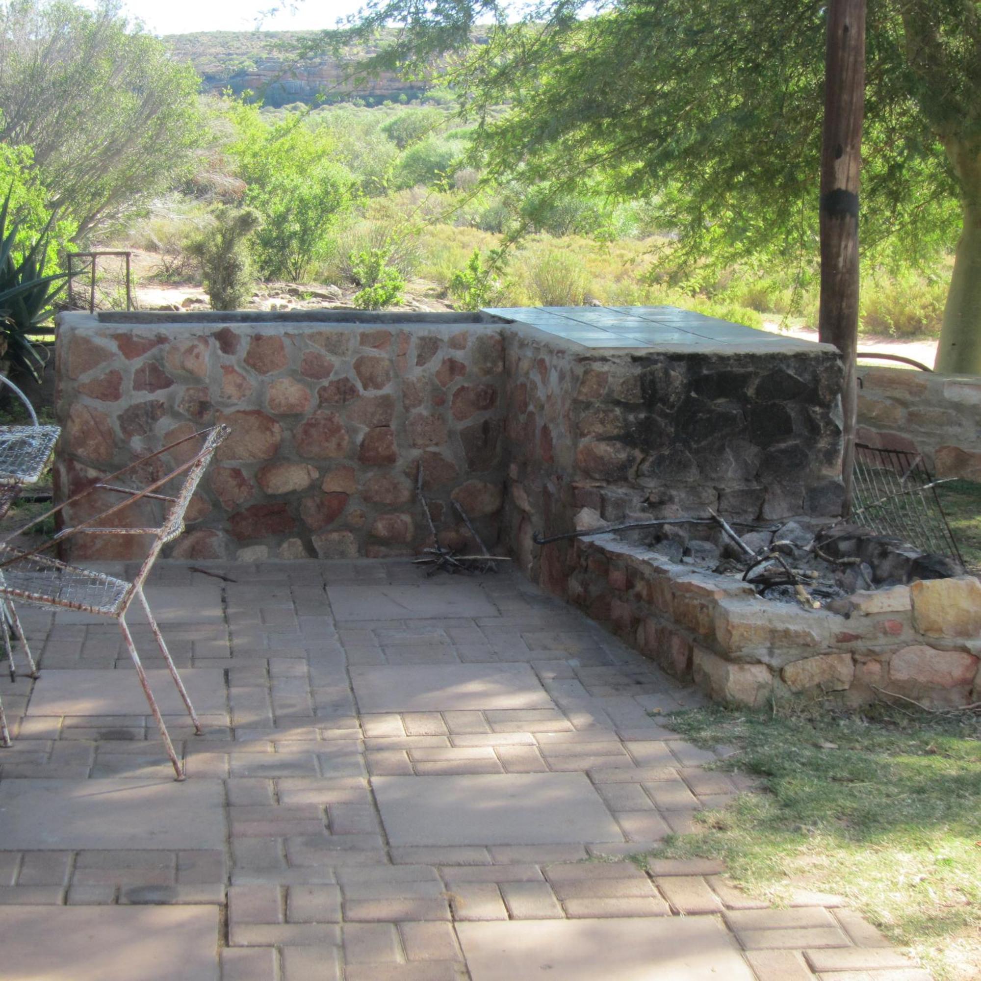 Traveller's Rest Chalet