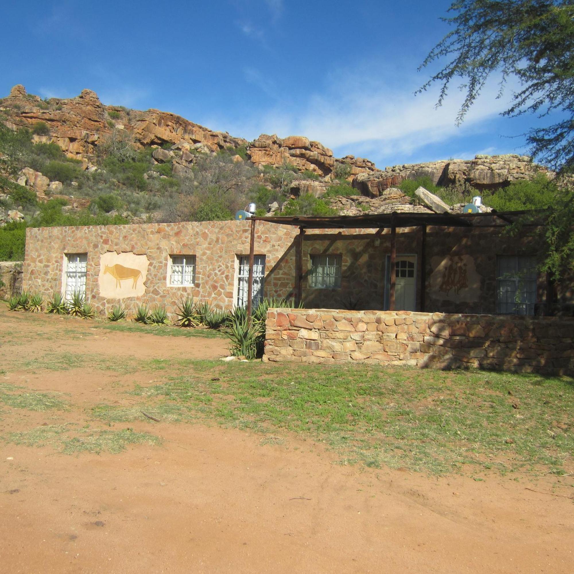 Traveller's Rest * Clanwilliam