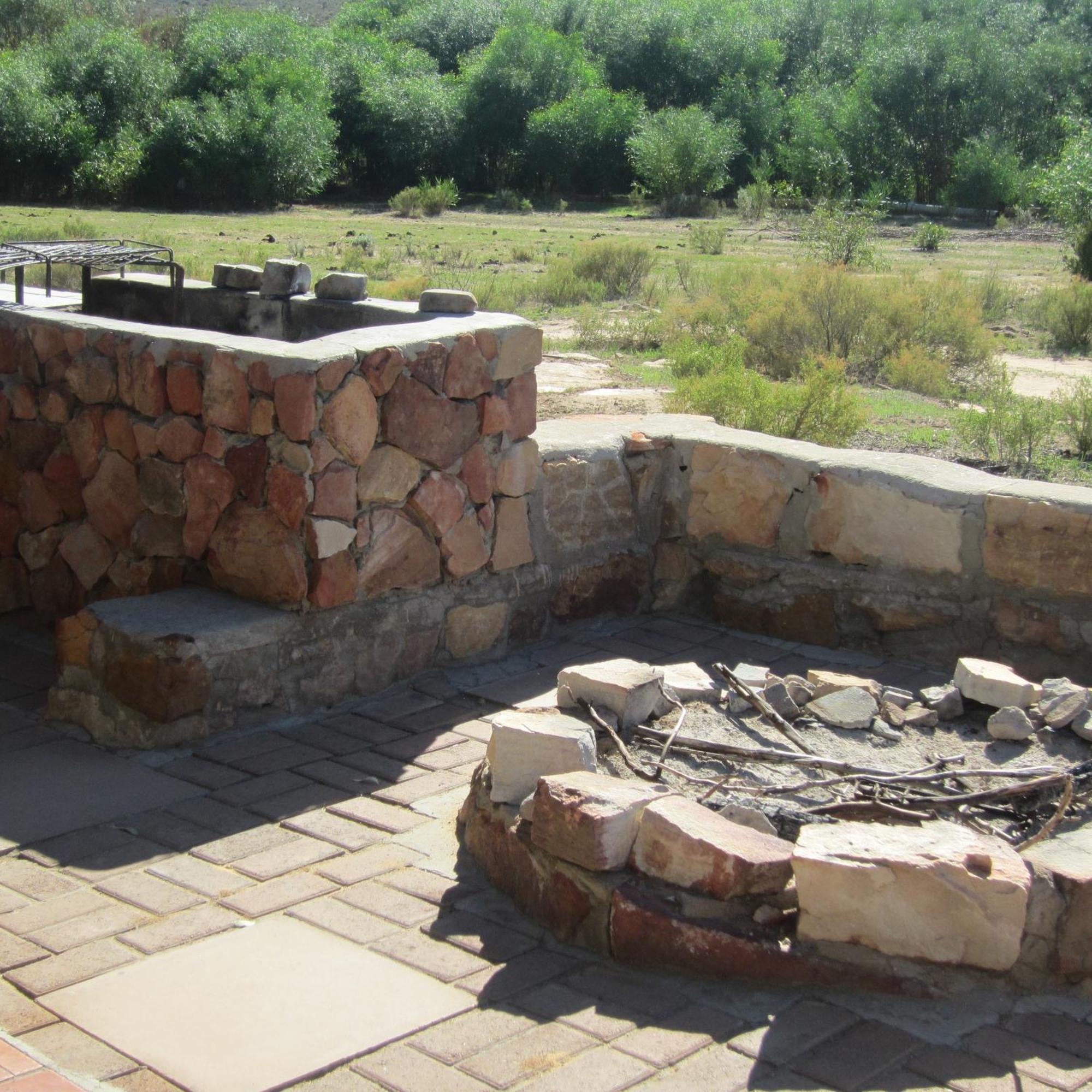 Chalet Traveller's Rest Clanwilliam
