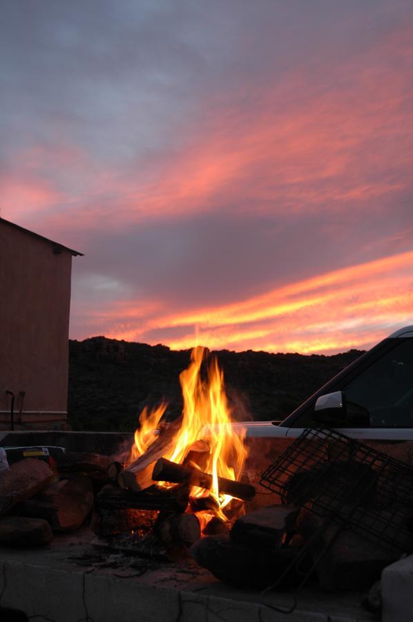 Traveller's Rest Clanwilliam