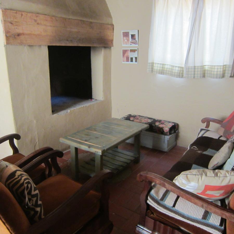 Chalet Traveller's Rest Clanwilliam