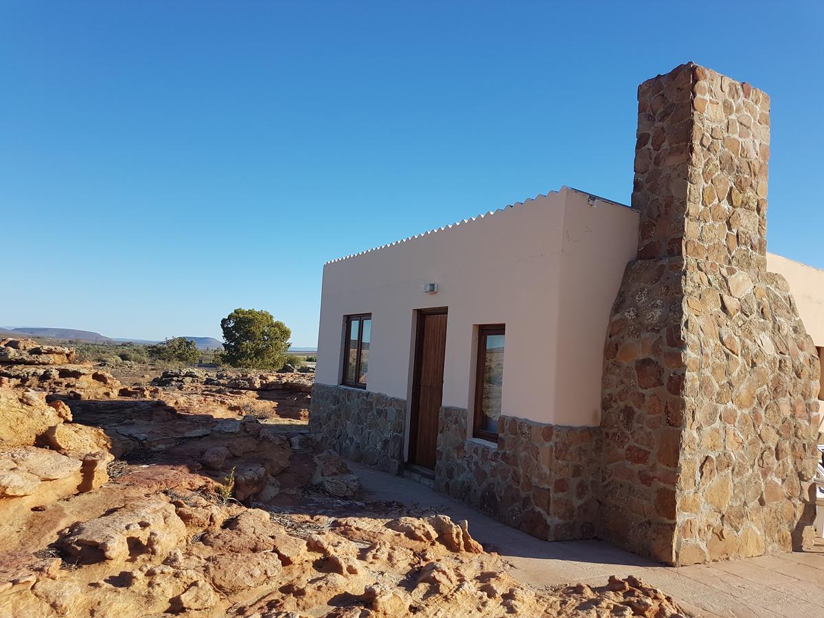 Traveller's Rest * Clanwilliam
