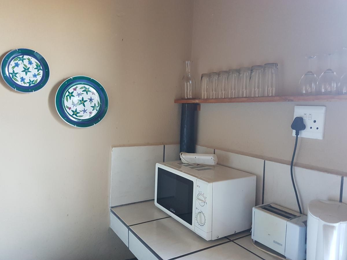 Chalet Traveller's Rest Clanwilliam
